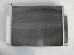 GPI HIGH-PERF Aluminum ALLOY Radiator + Shroud+Fan FOR BMW E36 M3/Z3/325i  323i 328i 1992 1993 1994 1995 1996 1997 1998 1999