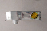 Aluminum radiator & FAN for 1961-1965 TRIUMPH TR4  Manual MT 1961 1962 1963 1964 1965