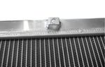 GPI Aluminum radiator & fan For 1995-2004 TOYOTA Hiace SBV Manual MT 1995 1996 1997 1998 1999 2000 2001 2002 2003 2004