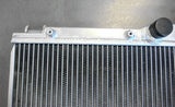 GPI Aluminum Radiator For 1987-1994 Toyota Corolla AE90 AE92 AE94 Sedan/Seca  Auto/Manual 1987 1988 1989 1990 1991 1992 1993 1994