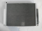 GPI Aluminum Radiator for 1992-1999 BMW E36 M3 / Z3 /325TD /320 323 328    Manual  1992 1993 1994 1995 1996 1997 1998 1999