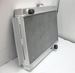 Aluminum Radiator for 1962-1965  HOLDEN EH/EJ 179 L6 M/T 1962 1963 1964 1965