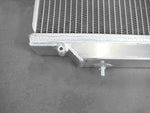 GPI NEW Alloy Radiator For 1997-2001 Nissan Gu Patrol Y61 Petrol 4.5L AT/MT 1997 1998 1999 2000 2001