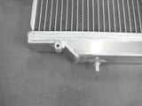 GPI NEW Alloy Radiator For 1997-2001 Nissan Gu Patrol Y61 Petrol 4.5L AT/MT 1997 1998 1999 2000 2001