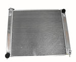 GPI 56mm Aluminum Radiator for Nissan Fairlady 300zx z32 Twin Turbo 1990-1996 MT 1990 1991 1992 1993 1994 1995 1996