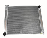 GPI 56mm Aluminum Radiator for Nissan Fairlady 300zx z32 Twin Turbo 1990-1996 MT 1990 1991 1992 1993 1994 1995 1996