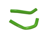 GPI Silicone Radiator Hose Kit For 2002-2013 Yamaha YZ85 YZ 85   2002 2003 2004 2005 2006 2007 2008 2009 2010 2011 2012 2013
