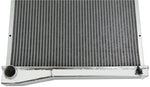 GPI Aluminum radiator for 1968-1974 Chevy Nova Pro Olds/Pontiac Small Block SBC l6 /V6 1968 1969 1970 1971 1972 1973 1974