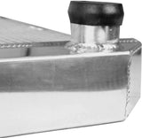 GPI Aluminum Radiator for 1963-1966 Chevy Panel Truck C10/C20/ C30 PONTIAC OLDS CAR  1963 1964 1965 1966