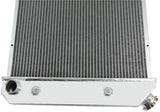 GPI Aluminum radiator for 1968-1974 Chevy Nova Pro Olds/Pontiac Small Block SBC l6 /V6 1968 1969 1970 1971 1972 1973 1974