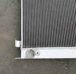 3 Row Aluminum Radiator For Ford Model A W / Flathead Engine V8 1928-1929