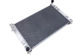 52MM new aluminum radiator for Holden VT VX HSV Commodore V8 GEN3 LS1 5.7L 1999-2002 1999 2000 2001 2002