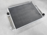 GPI Aluminum Radiator for 1992-1999 BMW E36 M3 / Z3 /325TD /320 323 328    Manual  1992 1993 1994 1995 1996 1997 1998 1999