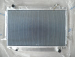 GPI 52MM Aluminum Radiator For 1996-1997 LEXUS LX450 1FZ-FE 4.5L L6 ENGINE MT  1996 1997