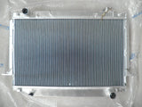 GPI 52MM Aluminum Radiator For 1996-1997 LEXUS LX450 1FZ-FE 4.5L L6 ENGINE MT  1996 1997