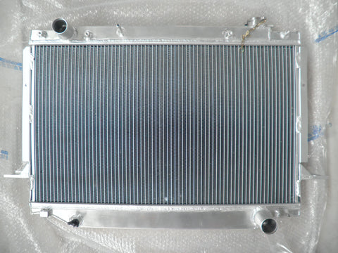 GPI 52MM Aluminum Radiator For 1996-1997 LEXUS LX450 1FZ-FE 4.5L L6 ENGINE MT  1996 1997