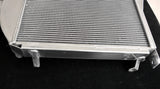 GPI 50MM Aluminum Custom Radiator FOR 1928-1929 Ford model A Heavy Duty 3.3L l4 4CYL 1928 1929