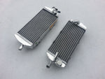 GPI L&R Aluminum Radiator for 400 450 525 MXC/EXC 2003 2004 2005 2006