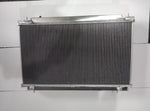 GPI Aluminum Radiator for 2007-2009 Nissan 350Z Grand MT  2008