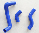 GPI silicone radiator hose FOR 1989-1993 Toyota Celica GT4 ST185 1990 1991 1992