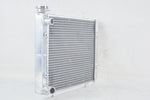 GPI Aluminum Radiator For 2009-2010 Polaris Ranger 4x4 500 700 6x6 800 EFI  2009 2010