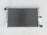 GPI 50mm aluminum radiator for 2002-2011 Ford Falcon FG  AT/MT 2003 2004 2005 2006 2007 2008 2009 2010