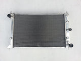 3CORE 50mm Aluminum Radiator for 2002-2011 Ford Falcon BA BF V8 Fairmont XR8 & XR6 Turbo 2002 2003 2004 2005 2006 2007 2008 2009 2010 2011