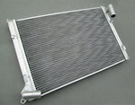 Aluminum Radiator for 2002-2007 Mini Cooper S 1.6 TURBO R50 R52 R53 2002 2003 2004 2005 2006 2007