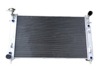 Aluminum Radiator +FAN fit 1997-2002 Holden Commodore VT VX 3.8L V6 Petrol  AT/MT 1997 1998 1999 2000 2001 2002