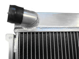 GPI 3 ROW High-Per aluminum alloy radiator for Datsun 1600 Manual 1968 1969 1970 1971 1972