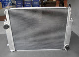 GPI Aluminum Radiator for 1992-1999 BMW E36 M3 / Z3 /325TD /320 323 328    Manual  1992 1993 1994 1995 1996 1997 1998 1999