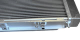 GPI Aluminum Radiator For 1986-1997 Holden VL VN VS VP VR VG Commodore V8 5.0L 8cyl  1986 1987 1988 1989 1990 1991 1992 1993 1994 1995 1996 1997