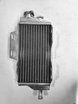 GPI L&R Aluminum Alloy Radiator FOR 2005-2007 HONDA CR125 CR125R 2-STROKE  2005 2006 2007 CR 125 CR 125R