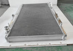GPI NEW Alloy Radiator For 1997-2001 Nissan Gu Patrol Y61 Petrol 4.5L AT/MT 1997 1998 1999 2000 2001