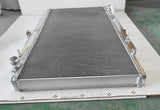 GPI NEW Alloy Radiator For 1997-2001 Nissan Gu Patrol Y61 Petrol 4.5L AT/MT 1997 1998 1999 2000 2001