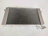 GPI Aluminum Radiator For 2009-2017 Suzuki LTZ400 LTZ 400/LT-Z 400 Z QUADSPORT Z400  2009 2010 2011 2012 2013 2014 2015 2016 2017