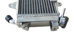 GPI Aluminum Radiator for 2013-2020 KTM 390 RC RC390 Sportbike 2014 2015 2016 2017 2018 2019