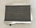 GPI 5ROW Aluminum Radiator  FIT 1958-1960  AFTERMARKET MG MGA 1600 TWIN-CAM 1.6L MT 1958 1959 1960