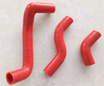 GPI silicone radiator hose FOR 1989-1993 Toyota Celica GT4 ST185 1990 1991 1992