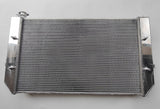 GPI Aluminum Radiator for 1996-2005 Chevrolet Astro GMC Safari 4.3L V6 1996 1997 1998 1999 2000 2001 2002 2003 2004 2005