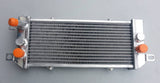 GPI Aluminum Radiator FOR 1997-2004 Suzuki Marauder VZ 800 VZ800 1998 1999 2000 2001 2002 2003