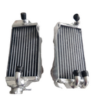 GPI ALUMINUM RADIATOR For Honda CRF 250 R CRF250R 2018 18