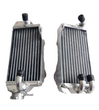 GPI ALUMINUM RADIATOR For Honda CRF 250 R CRF250R 2018 18