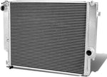 GPI Aluminum Radiator for 1992-1999 BMW E36 M3 / Z3 /325TD /320 323 328    Manual  1992 1993 1994 1995 1996 1997 1998 1999