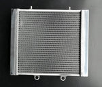 GPI ATV Radiator for Polaris Sportsman 400 2004-2005 2004 2005 and Sportsman 450 2006-2007 2006 2007