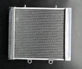 GPI ATV Radiator for Polaris Sportsman 400 2004-2005 2004 2005 and Sportsman 450 2006-2007 2006 2007