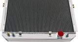 GPI 56mm 3 row aluminum radiator For 1993-1997 Toyota Hilux surf KZN130 1KZ-TE  KZN 130 1993 1994 1995 1996 1997