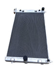 GPI aluminum radiator for 2004-2006 Holden Commodore VZ GEN3 LS1 GEN4 LS2 SS V8  AT/MT 2004 2005 2006