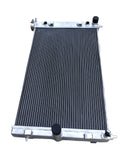 GPI aluminum radiator for 2004-2006 Holden Commodore VZ GEN3 LS1 GEN4 LS2 SS V8  AT/MT 2004 2005 2006