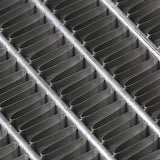 GPI 3ROW ALUMINUM RADIATOR FOR 1991-2001 JEEP CHEROKEE/COMANCHE 2.5L/4.0L l4/l6  1991 1992 1993 1994 1995 1996 1997 1998 1999 2000 2001